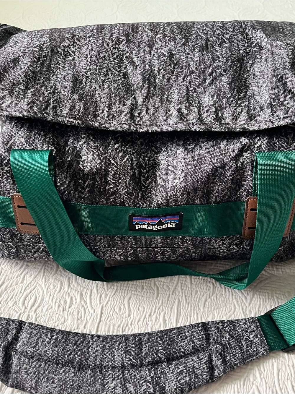 Patagonia Arbor Duffel bag 30L